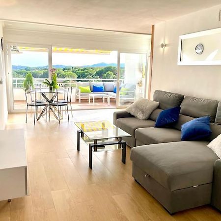 Modern Penthouse With Big Terrace Apartment Platja d'Aro Exterior foto