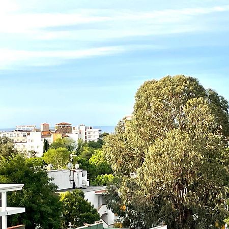 Modern Penthouse With Big Terrace Apartment Platja d'Aro Exterior foto