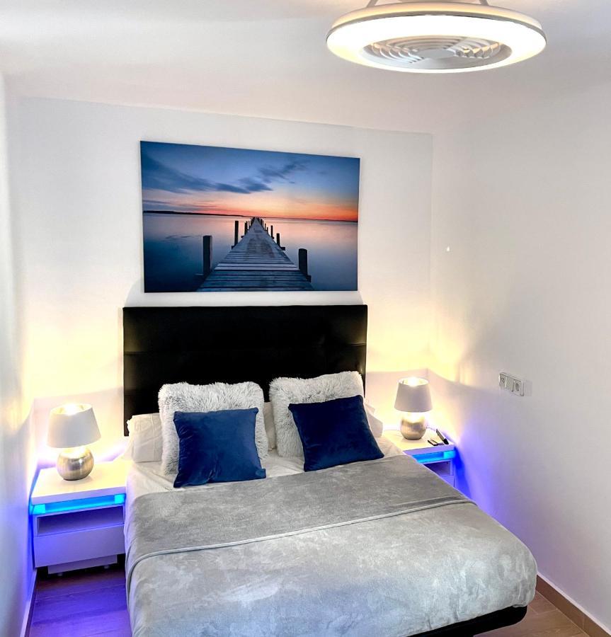 Modern Penthouse With Big Terrace Apartment Platja d'Aro Exterior foto